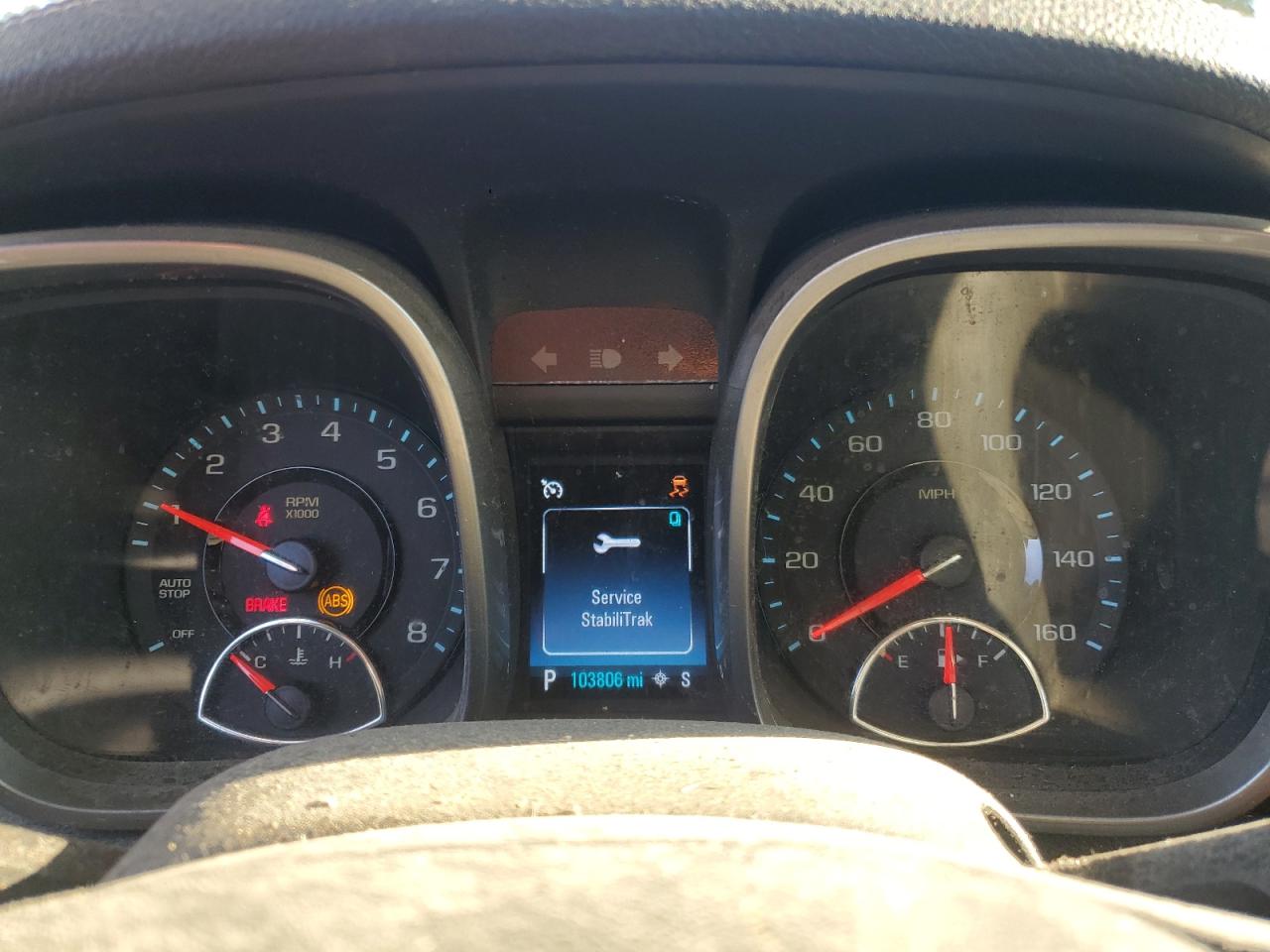 2014 Chevrolet Malibu 2Lt VIN: 1G11E5SL0EF226885 Lot: 81630195