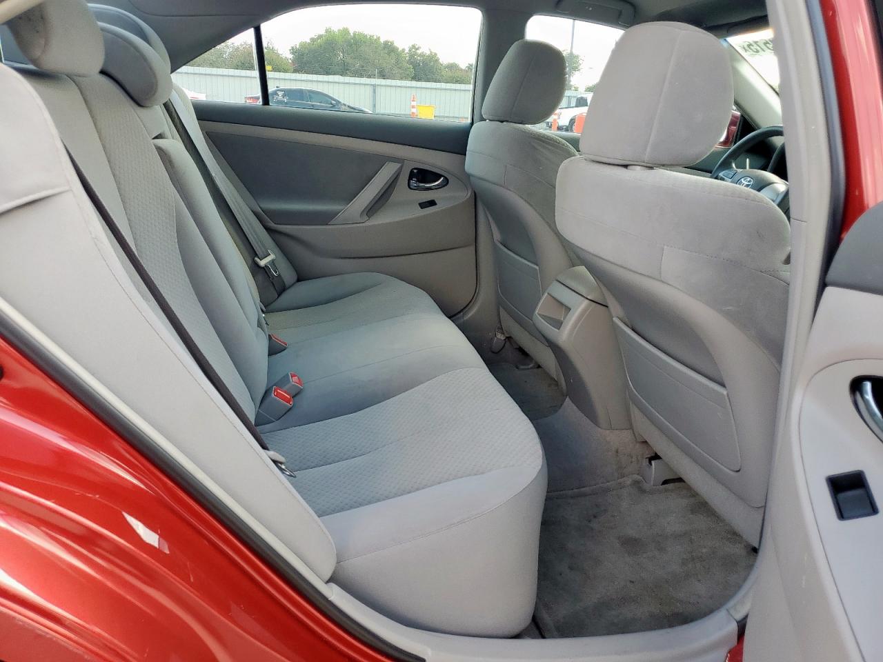 2008 Toyota Camry Ce VIN: 4T1BE46K48U259200 Lot: 82169515