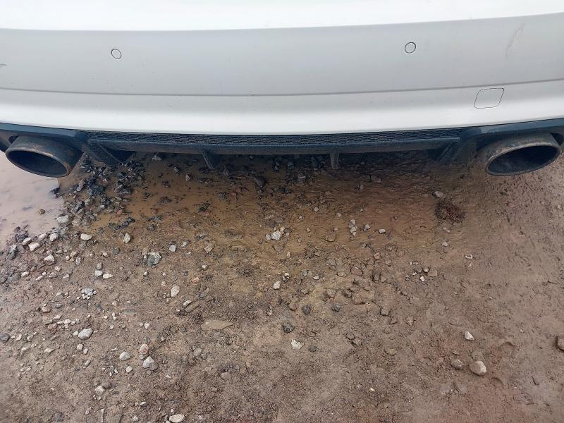 2016 AUDI RS3 2.5 TFSI RS 3 QUATTRO 5DR S TRONIC [NAV]