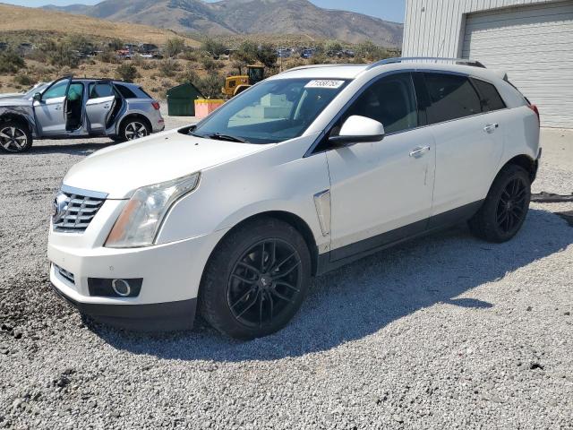 2015 Cadillac Srx Premium Collection