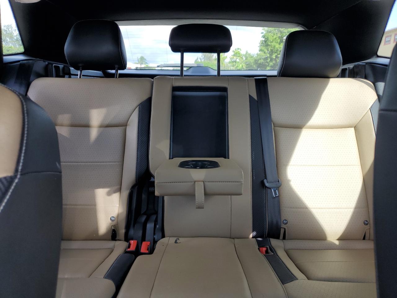 2021 Volkswagen Atlas Cross Sport Se VIN: 1V2WC2CA7MC233300 Lot: 81755195