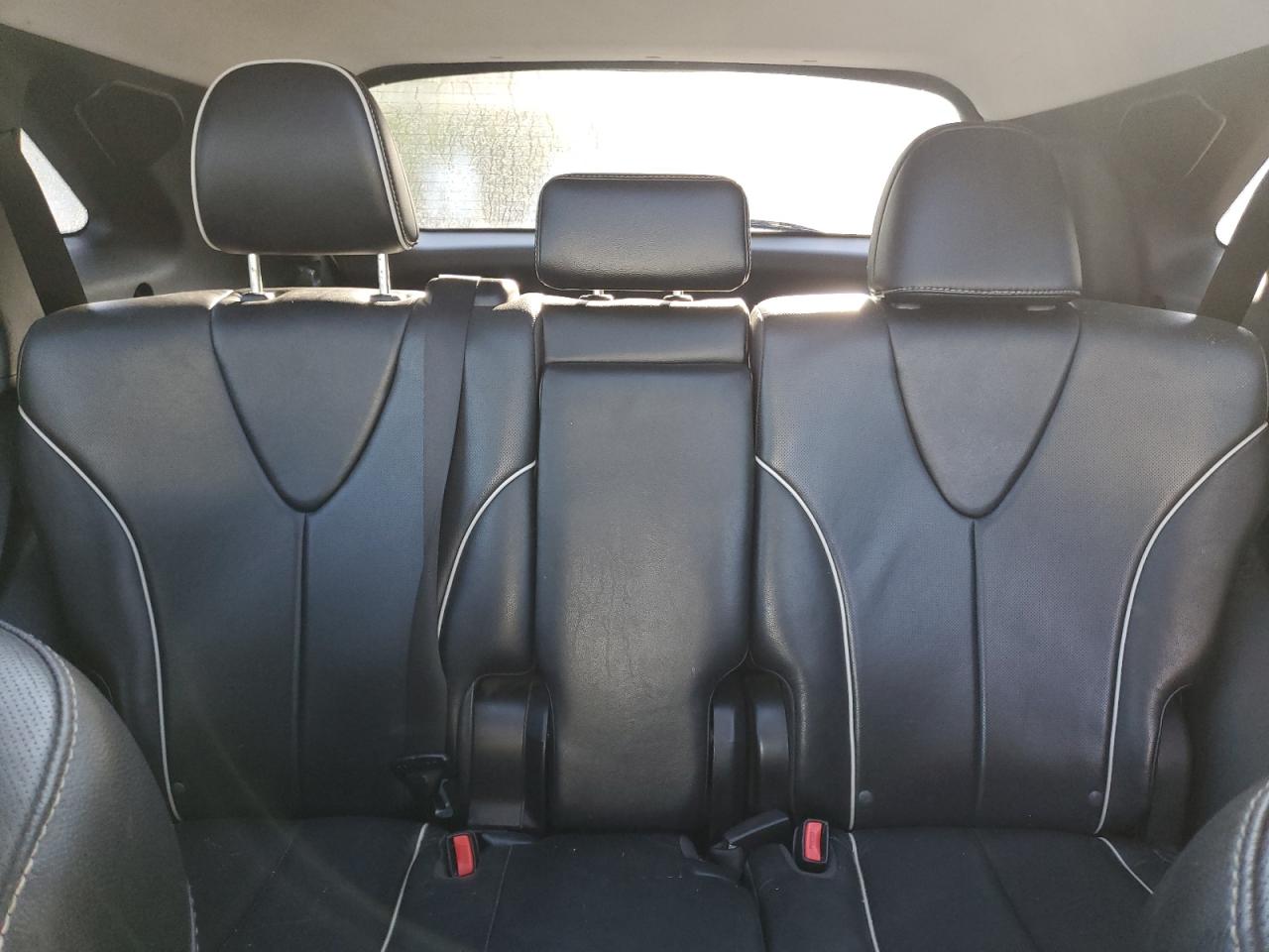 2013 Toyota Venza Le VIN: 4T3BK3BB7DU077985 Lot: 71101635