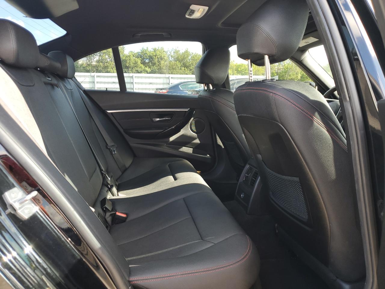 2018 BMW 330E VIN: WBA8E1C59JA171646 Lot: 81773745