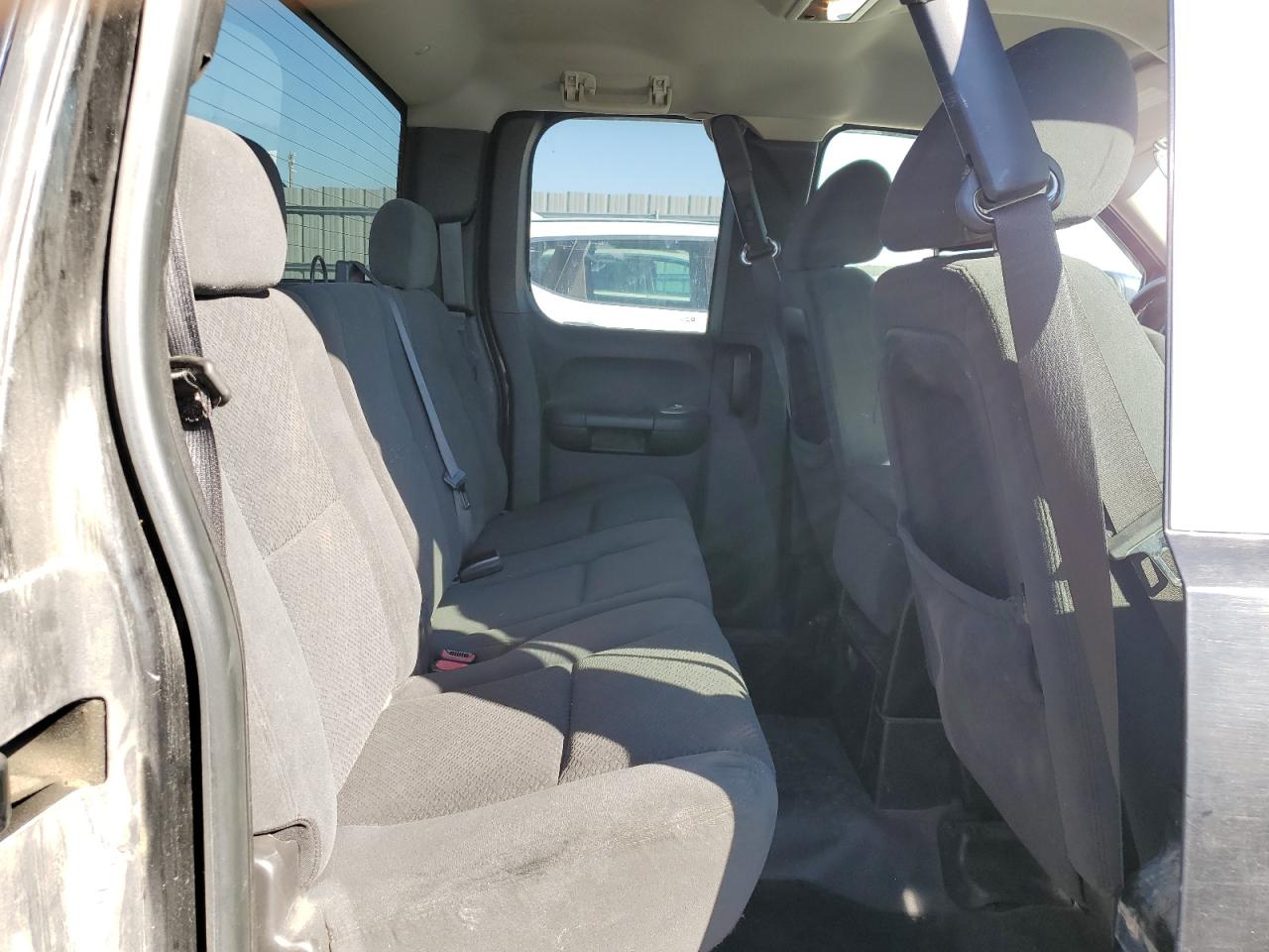 2008 GMC Sierra K1500 VIN: 2GTEK19CX81117622 Lot: 70367145