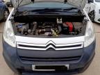 2017 CITROEN BERLINGO 750 LX BLUEHDI  for sale at Copart SANDY