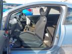 2007 VAUXHALL CORSA LIFE A/C  for sale at Copart SANDTOFT