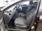 2010 VOLKSWAGEN POLO MODA for sale at Copart WOLVERHAMPTON