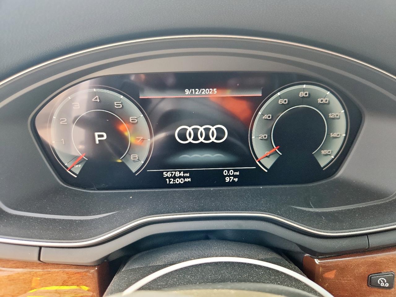 2023 Audi A4 Allroad Premium Plus VIN: WA18AAF41PA018716 Lot: 80899665