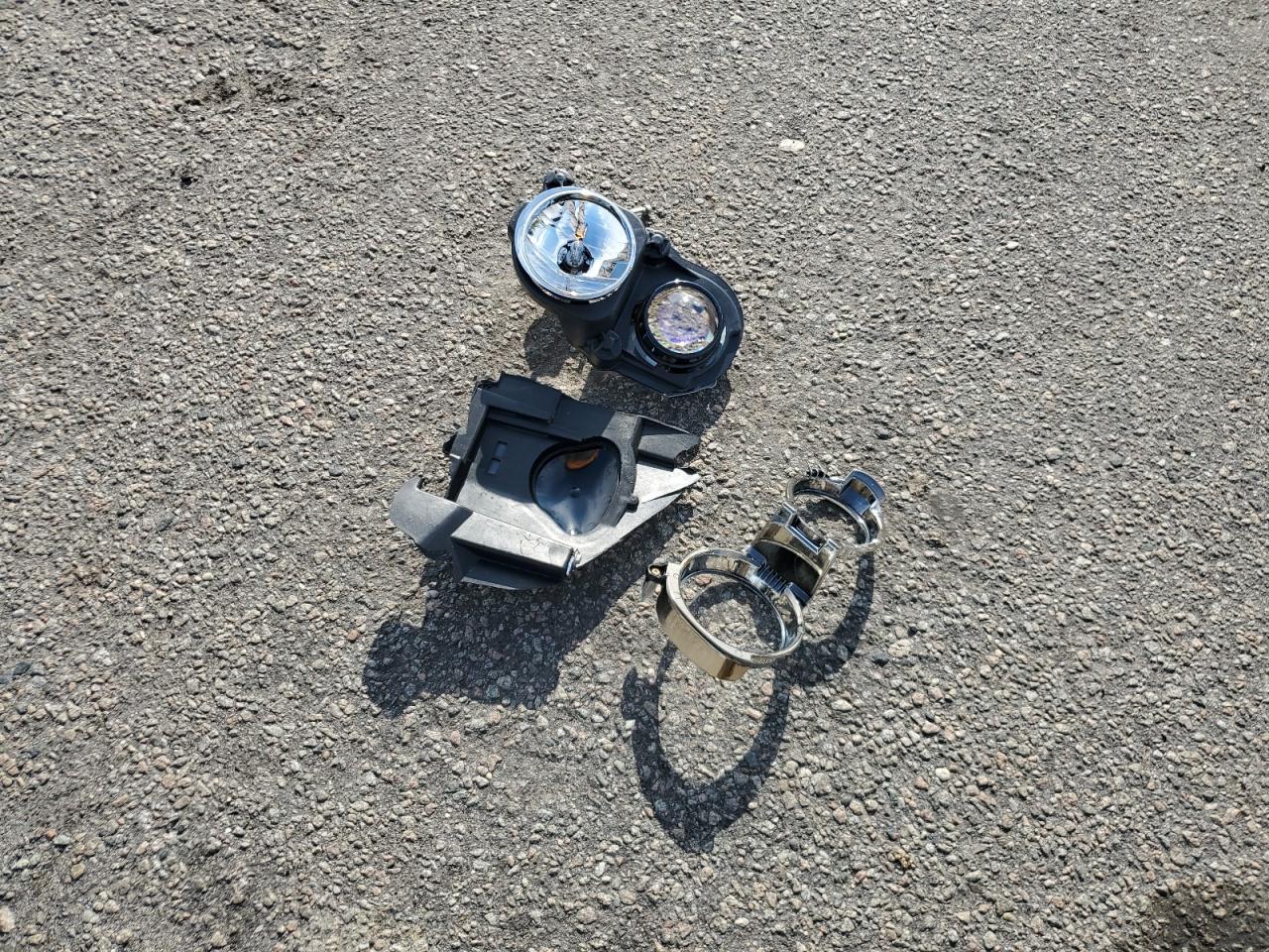 2011 Cadillac Cts VIN: 1G6DA5EY8B0147330 Lot: 80128965