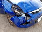 2011 HYUNDAI I20 COMFORT  for sale at Copart WESTBURY