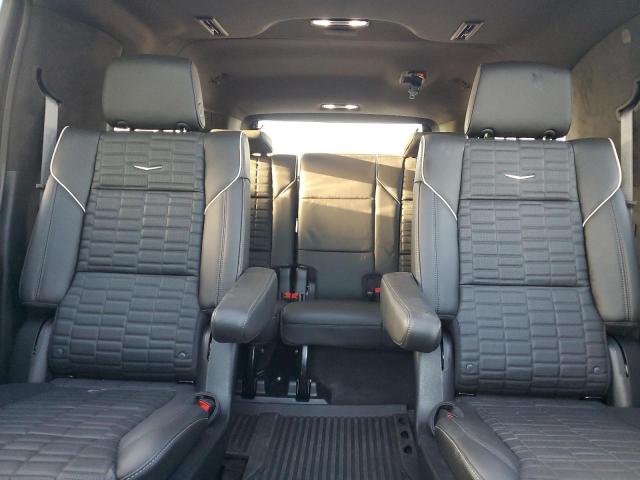 2023 CADILLAC ESCALADE V ESV SPORT  