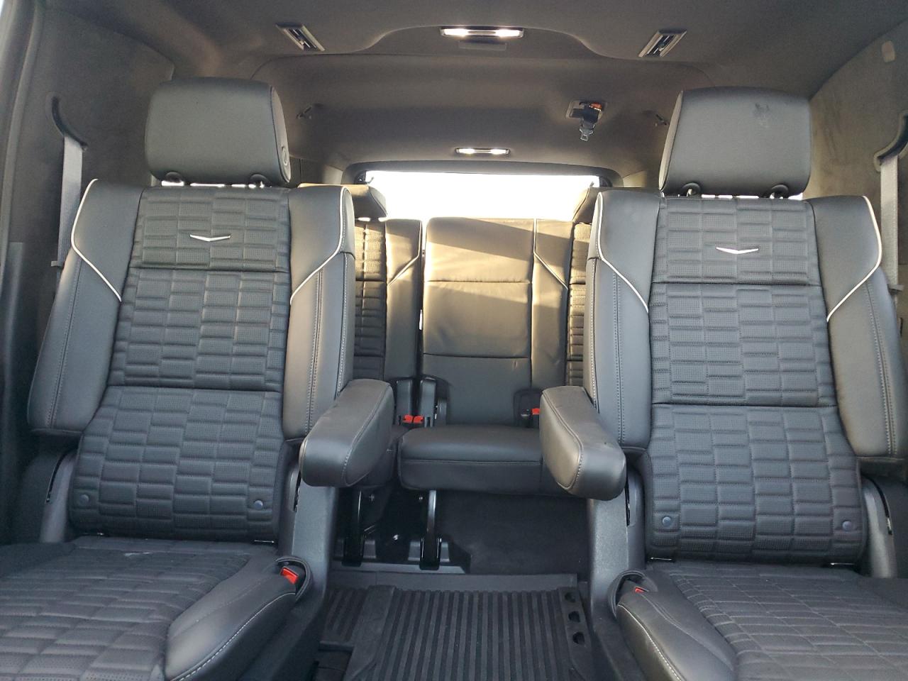 2023 Cadillac Escalade V Esv Sport VIN: 1GYS4SK93PR532895 Lot: 65974025