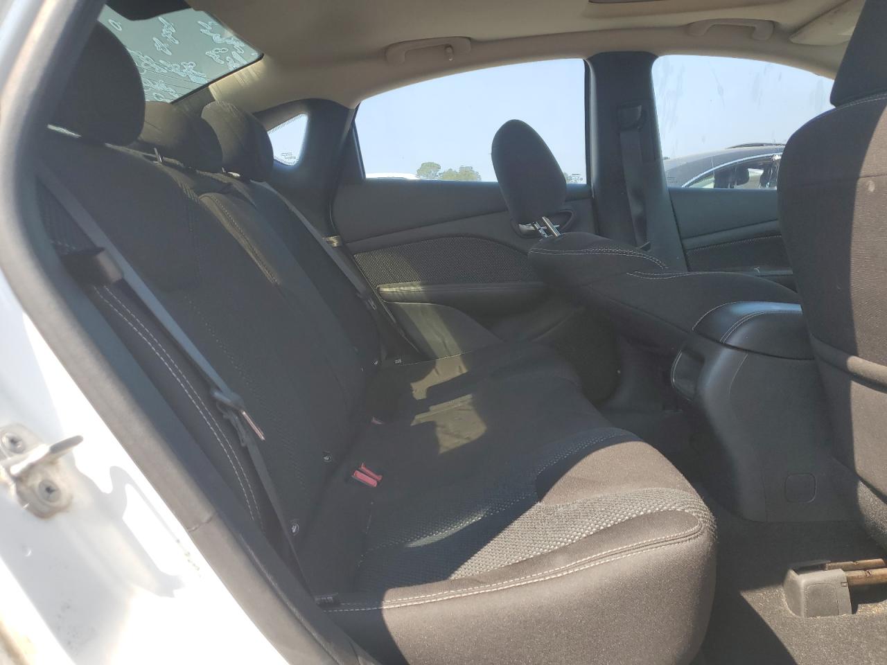 2014 Dodge Dart Sxt VIN: 1C3CDFBB2ED697632 Lot: 81025965