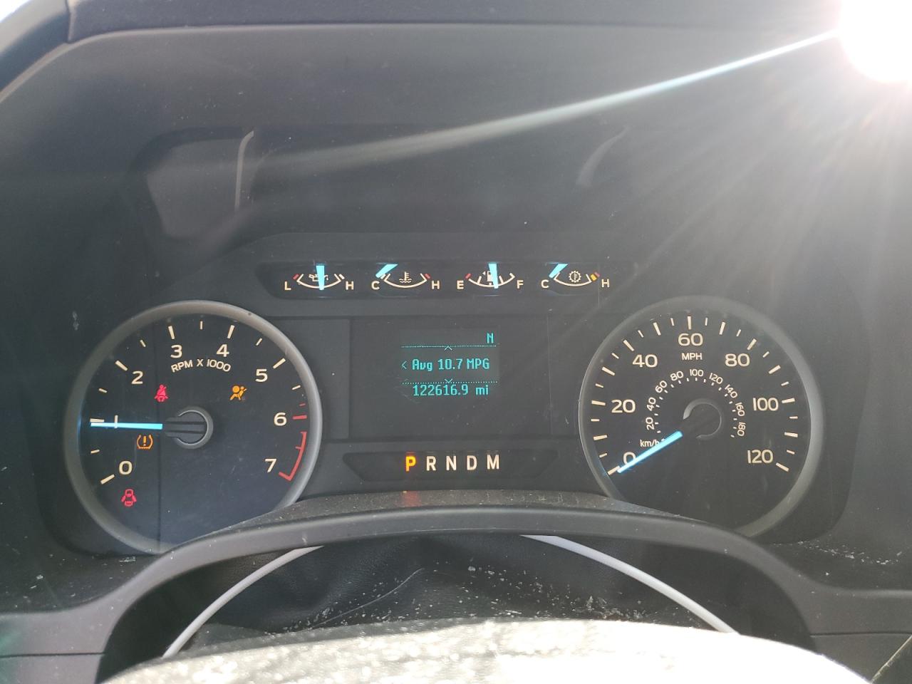 2018 Ford F150 Supercrew VIN: 1FTEW1C55JFA19546 Lot: 72064605