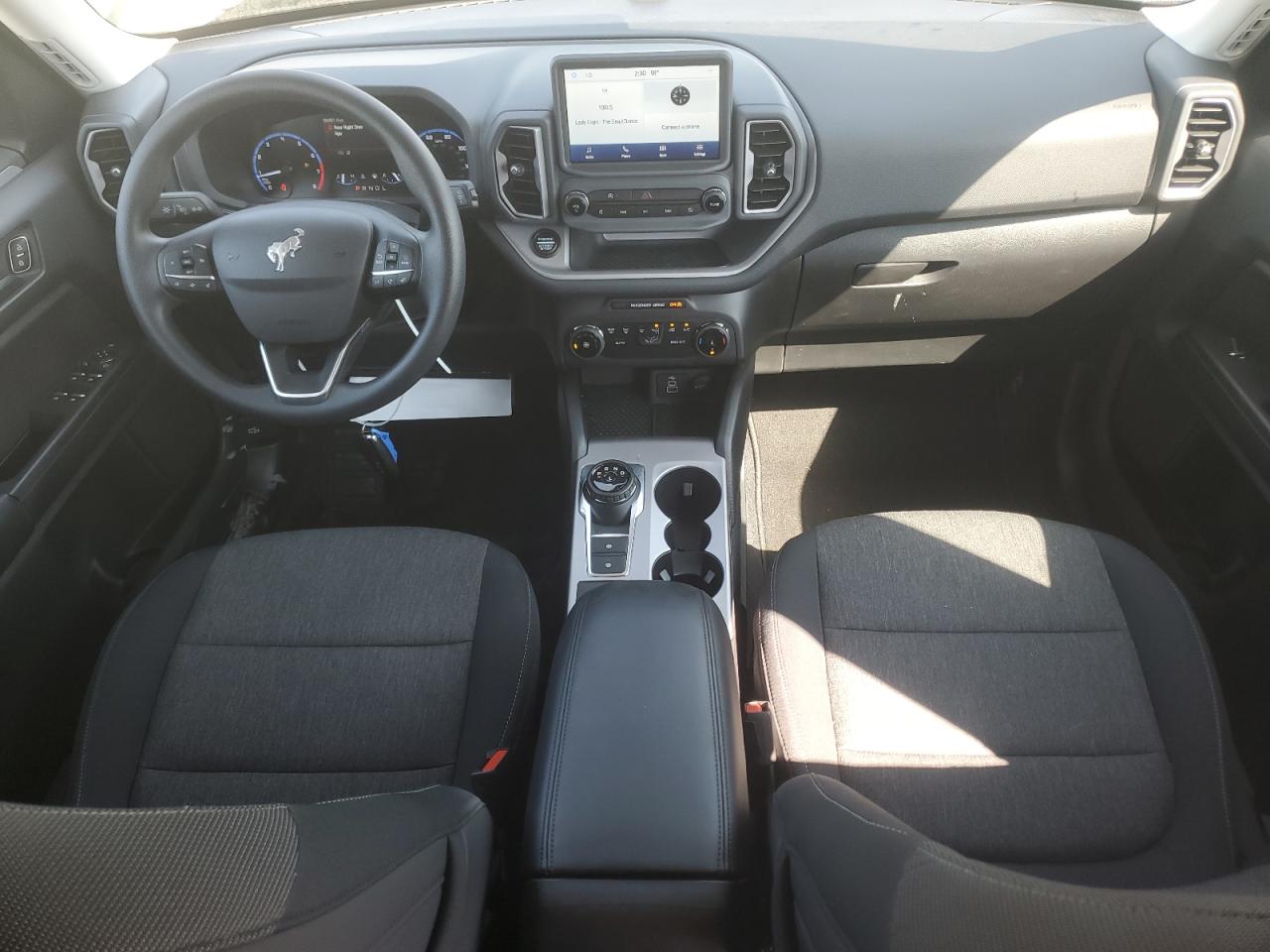 2024 Ford Bronco Sport Big Bend VIN: 3FMCR9B64RRE82361 Lot: 80584125