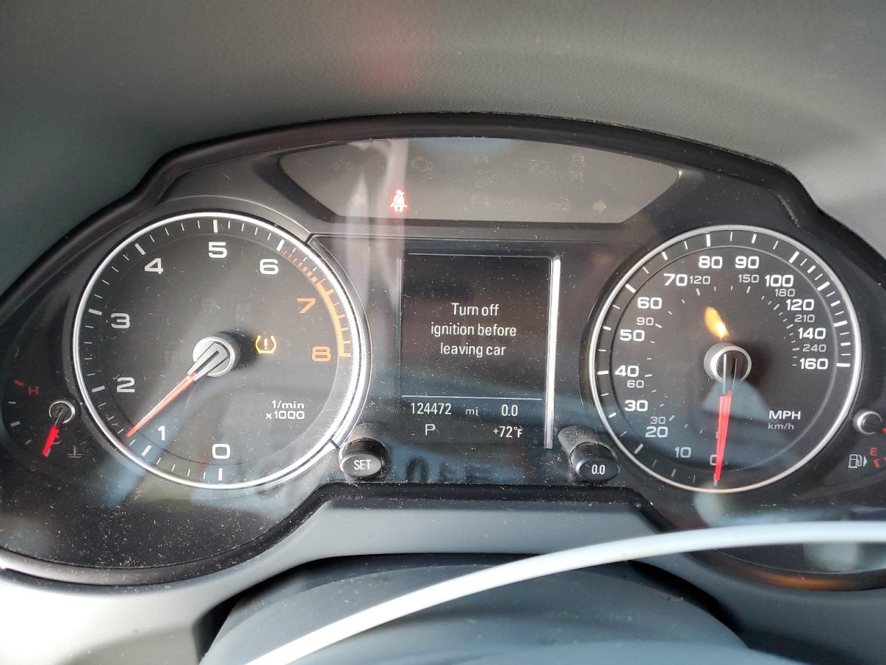 2014 Audi Q5 Premium Plus VIN: WA1LFAFP3EA043927 Lot: 71042585