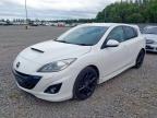2011 MAZDA 3 MPS  for sale at Copart EAST KILBRIDE