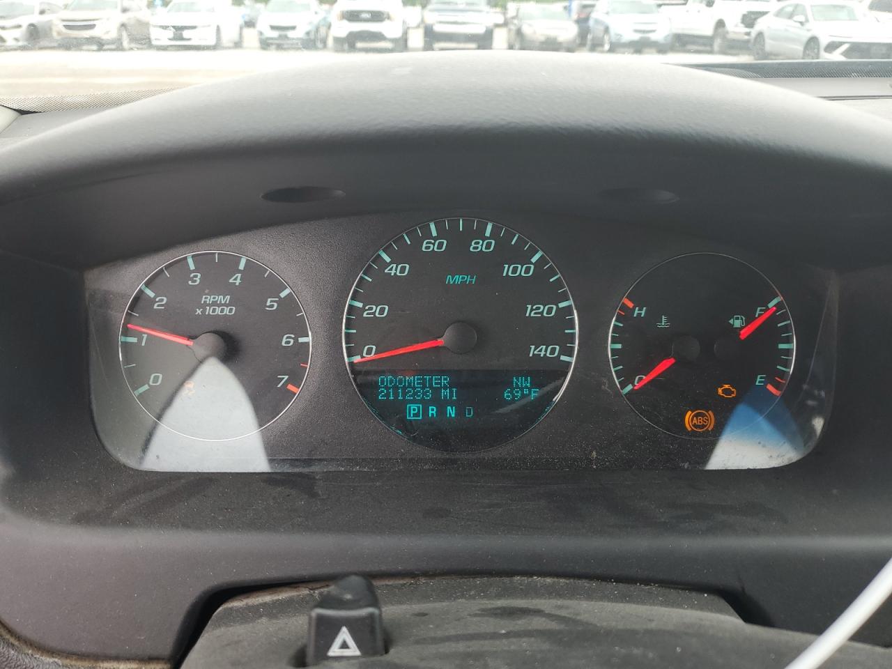 2012 Chevrolet Impala Ltz VIN: 2G1WC5E33C1128316 Lot: 81311265