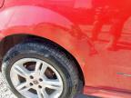 2007 FIAT GRANDE PUNTO ACTIVE 77  for sale at Copart BRISTOL
