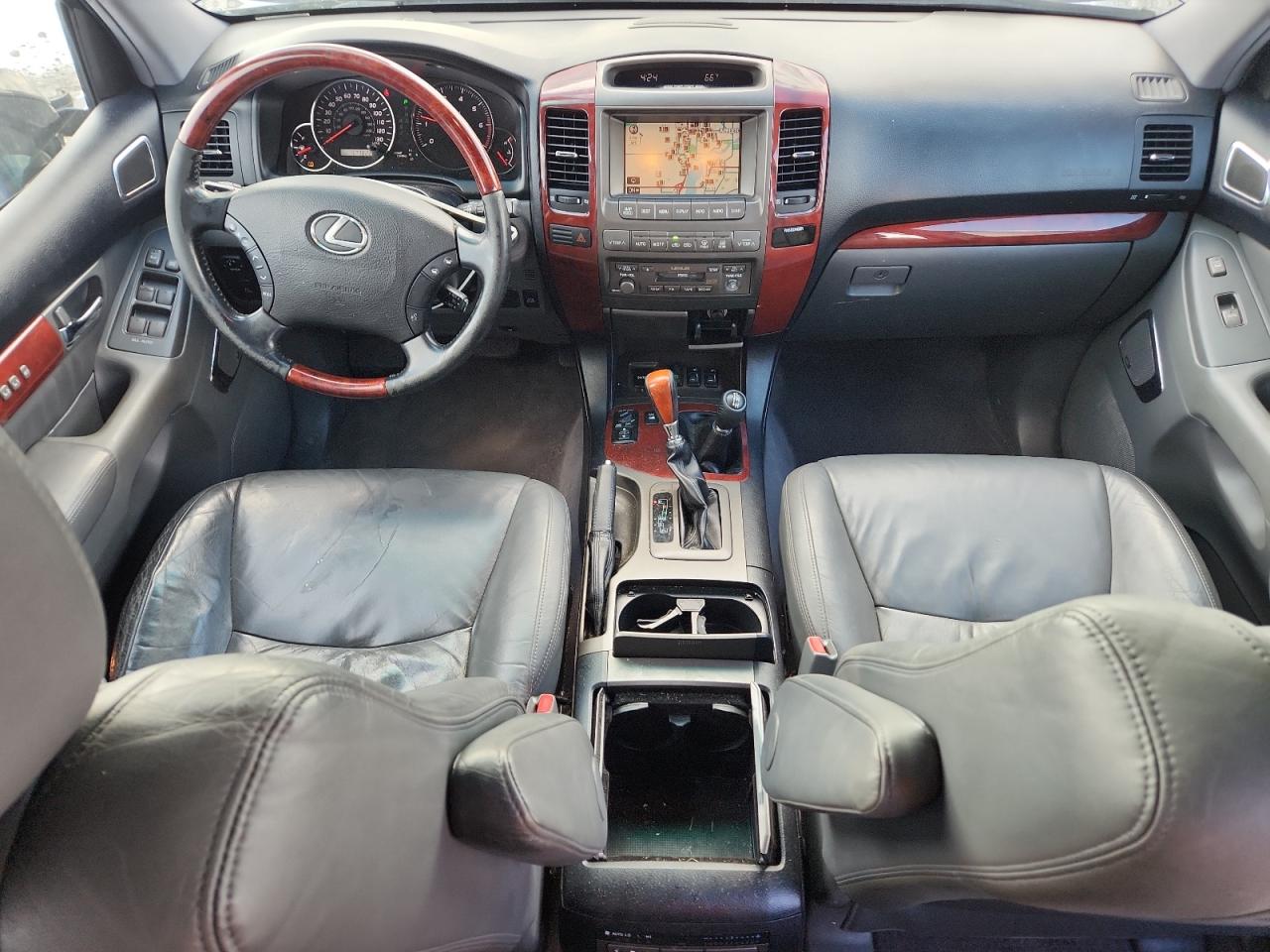 2008 Lexus Gx 470 VIN: JTJBT20X880168633 Lot: 71226805