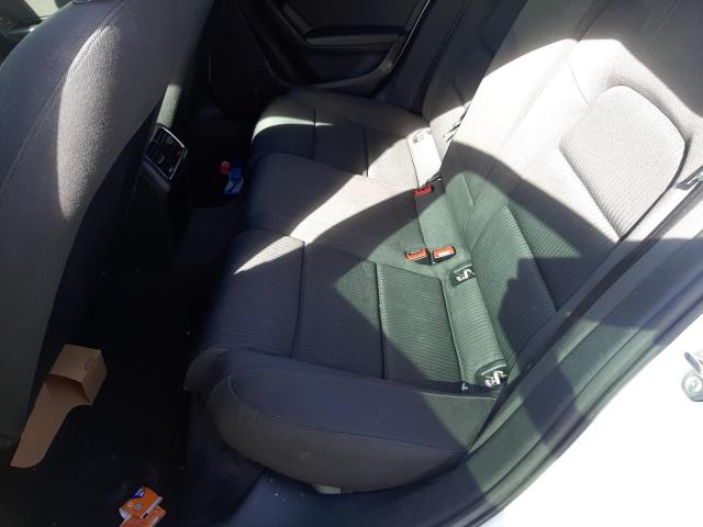 2011 AUDI A4 