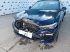 2020 BMW X6 XDRIVE30D M SPORT AUTO  for sale at Copart ROCHFORD
