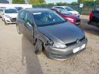 2014 VOLKSWAGEN GOLF SE BLUEMOTION TECH T  for sale at Copart COLCHESTER