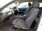 2014 BMW 116D SPORT  for sale at Copart CHESTER