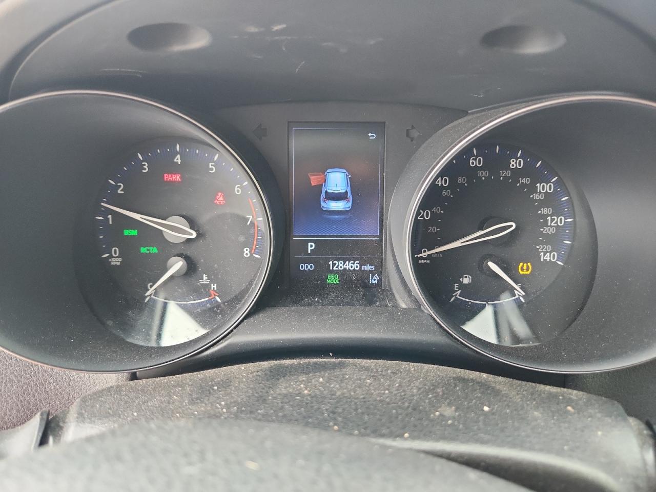 2019 Toyota C-Hr Xle VIN: JTNKHMBX2K1058588 Lot: 84250495