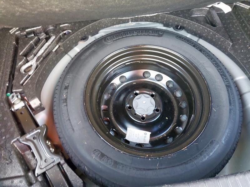 2009 NISSAN QASHQAI 1.6 ACENTA 5DR