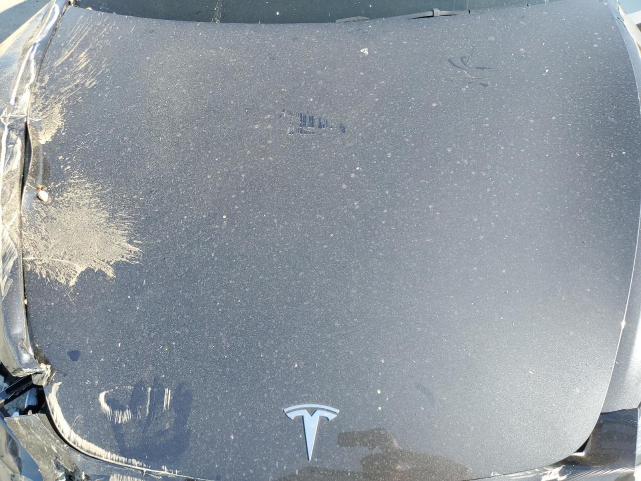 2025 Tesla Model 3 VIN: 5YJ3E1EA4SF988829 Lot: 80722795