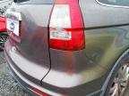 2011 HONDA CR-V ES-T I-VTEC AUTO  for sale at Copart WOLVERHAMPTON