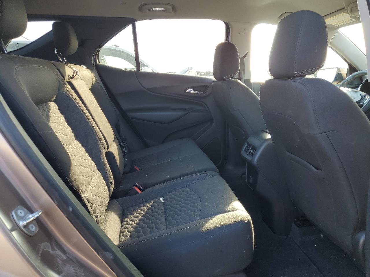 2018 Chevrolet Equinox Lt VIN: 2GNAXJEV5J6225654 Lot: 81688975