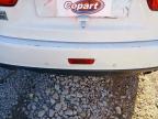 2015 MITSUBISHI ASX 3  for sale at Copart CORBY