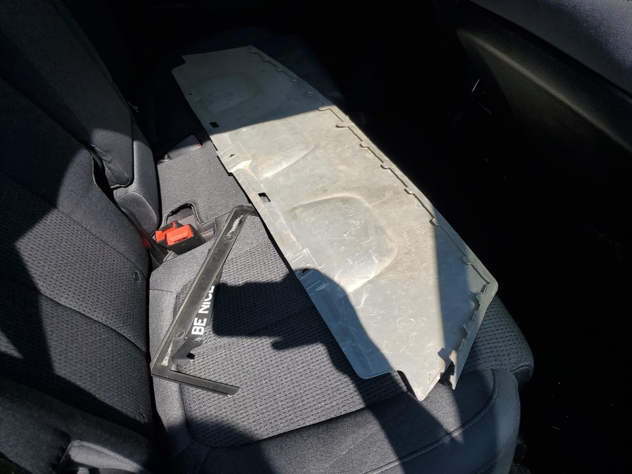 2023 Hyundai Santa Fe Sel VIN: 5NMS2DAJ7PH620145 Lot: 82072035