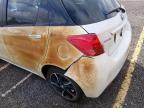 2017 TOYOTA YARIS DESIGN HYBRID VVT-I  for sale at Copart SANDTOFT