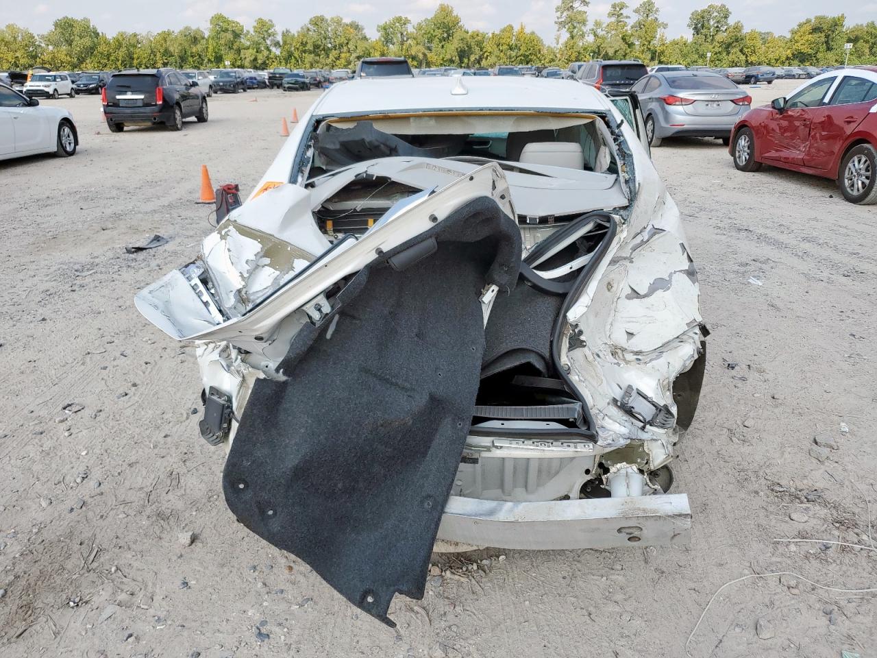 2013 Toyota Avalon Base VIN: 4T1BK1EB5DU026476 Lot: 81018845