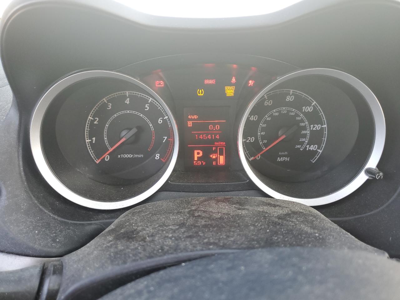 2013 Mitsubishi Lancer Se VIN: JA32V2FW0DU010302 Lot: 72035475