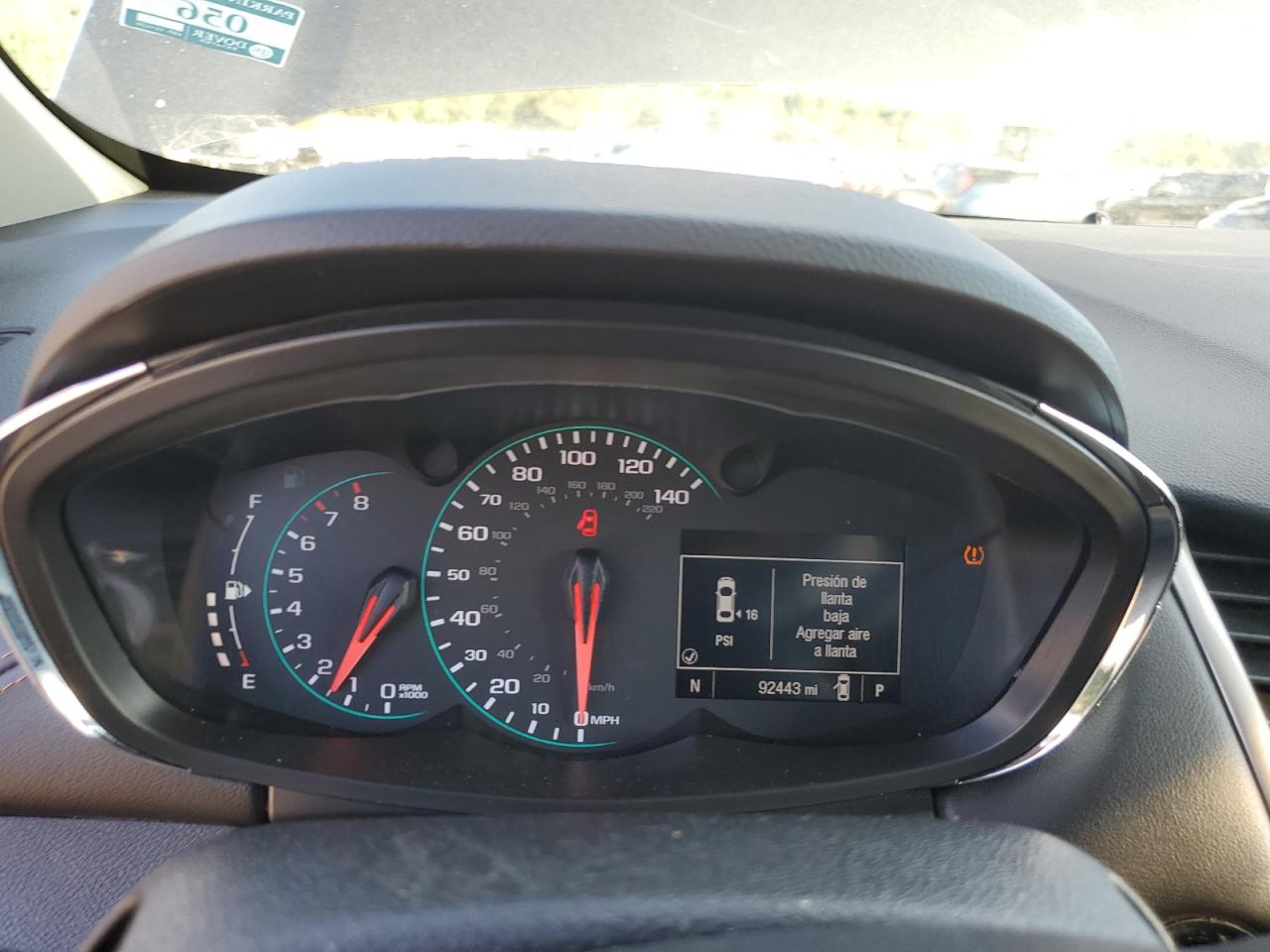 2018 Chevrolet Trax 1Lt VIN: 3GNCJPSB6JL149462 Lot: 84202485