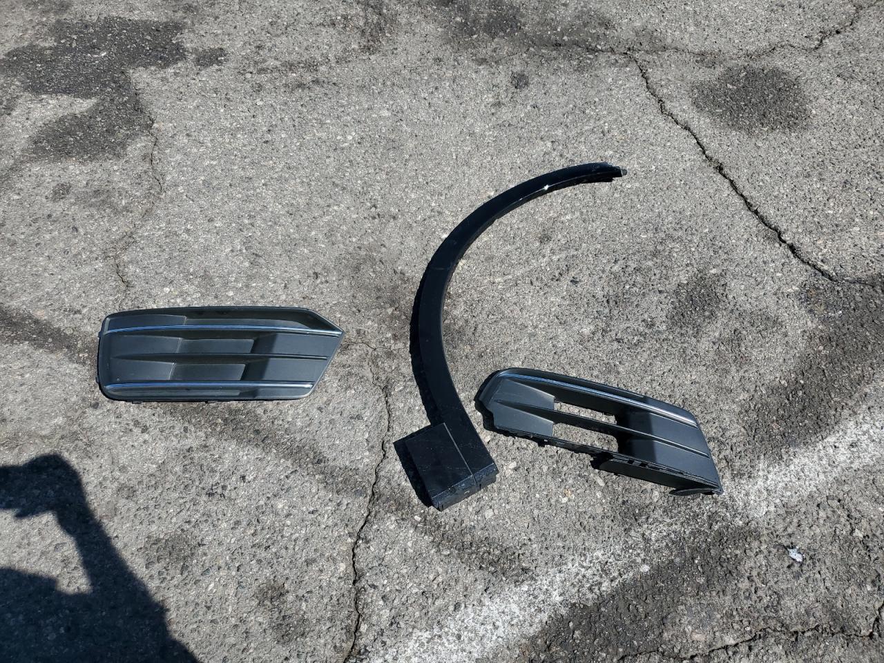 2020 Audi Q5 Premium Plus VIN: WA1BNAFY3L2027872 Lot: 71700135