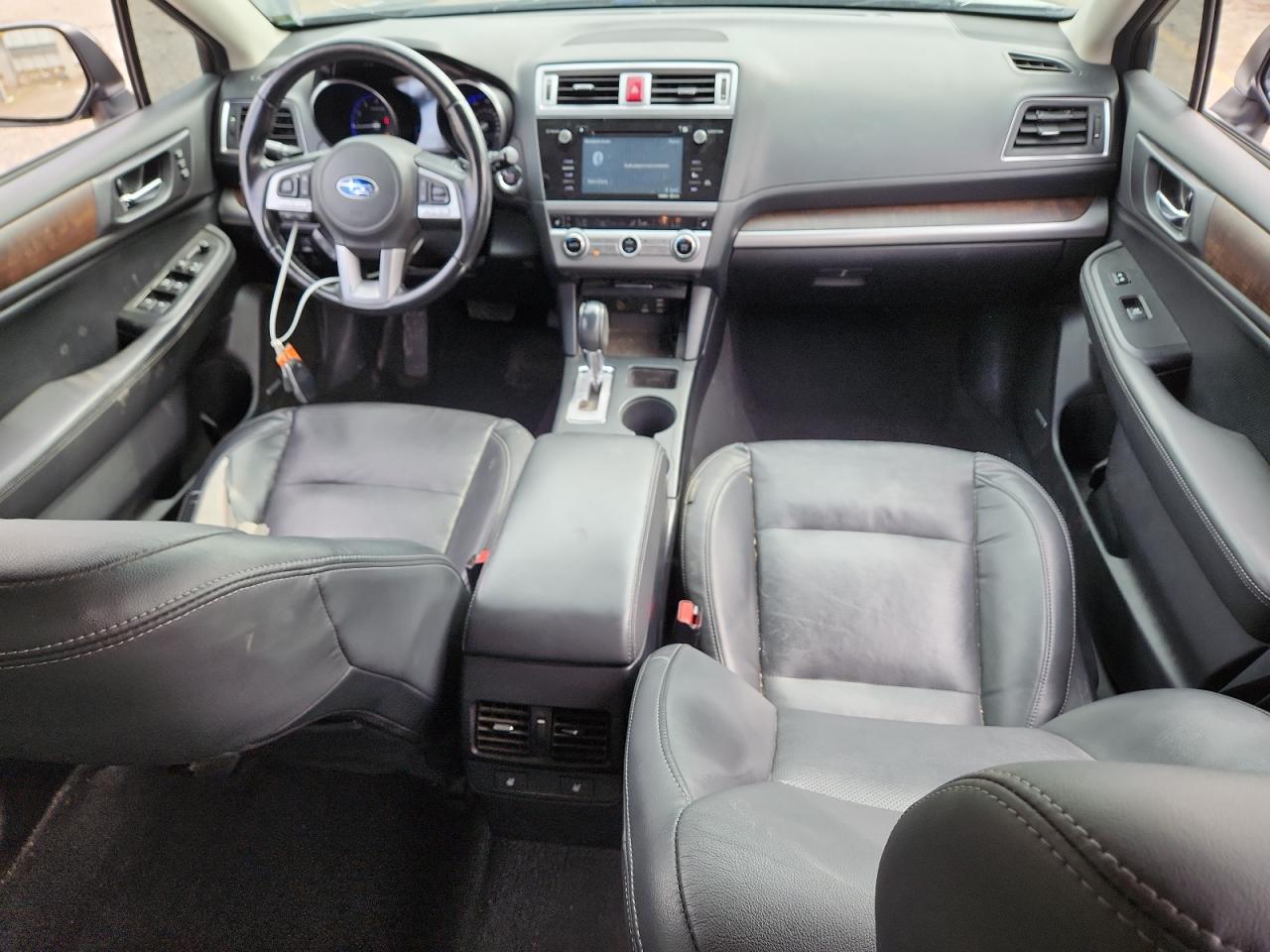 2016 Subaru Outback 2.5I Limited VIN: 4S4BSBNC9G3291944 Lot: 81555835