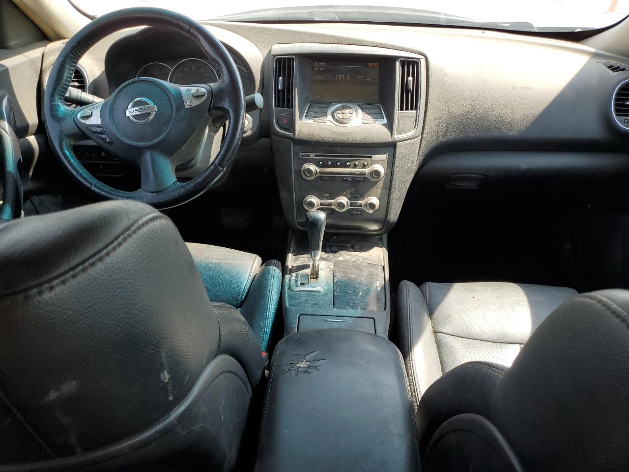 2012 Nissan Maxima S VIN: 1N4AA5AP0CC868079 Lot: 80957645