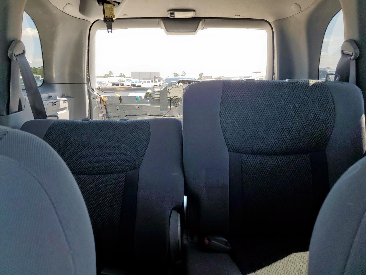 2001 Toyota Rav4 VIN: JTEGH20V910015835 Lot: 83977535