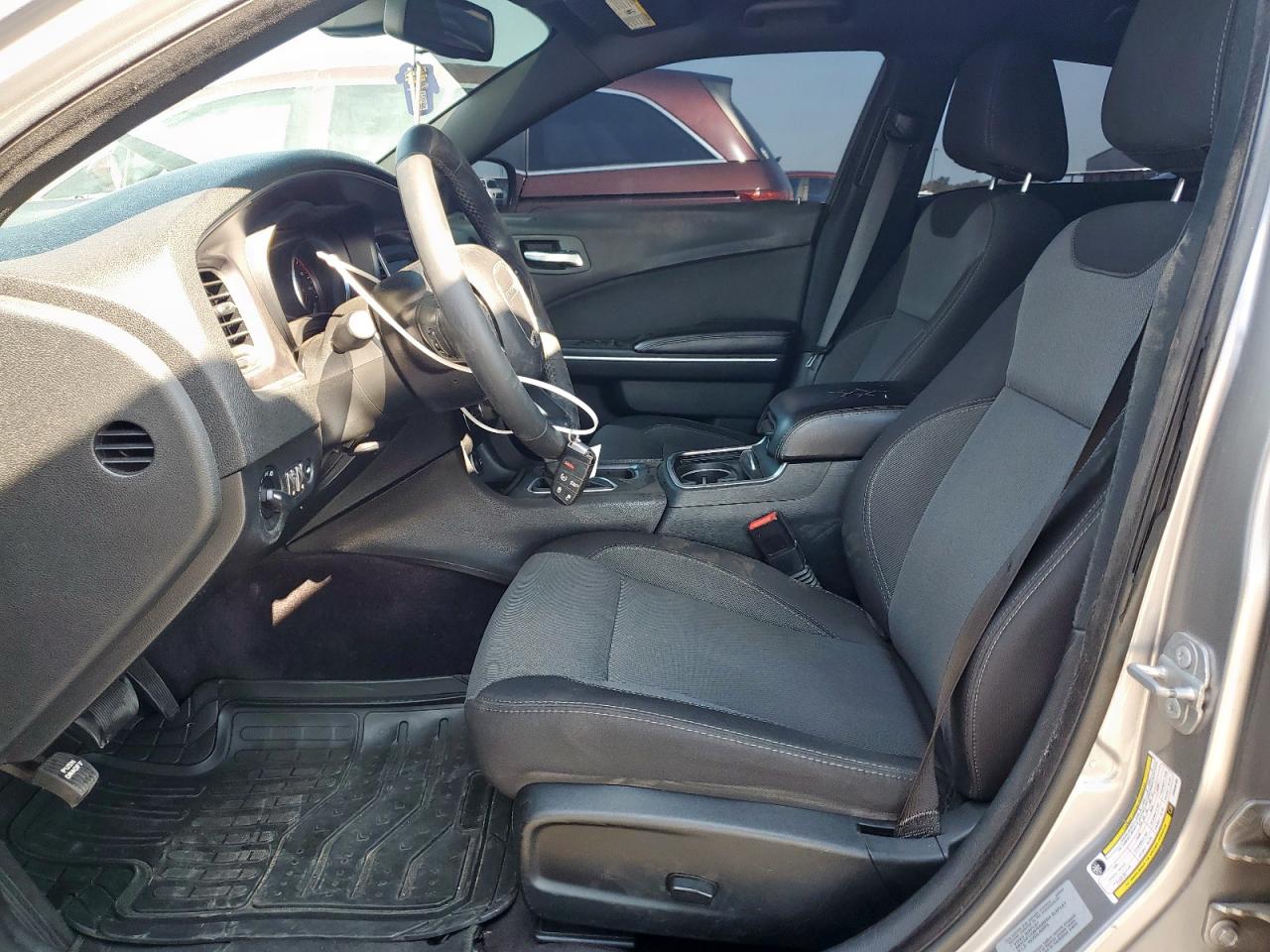 2017 Dodge Charger Se VIN: 2C3CDXBG3HH546100 Lot: 71729185