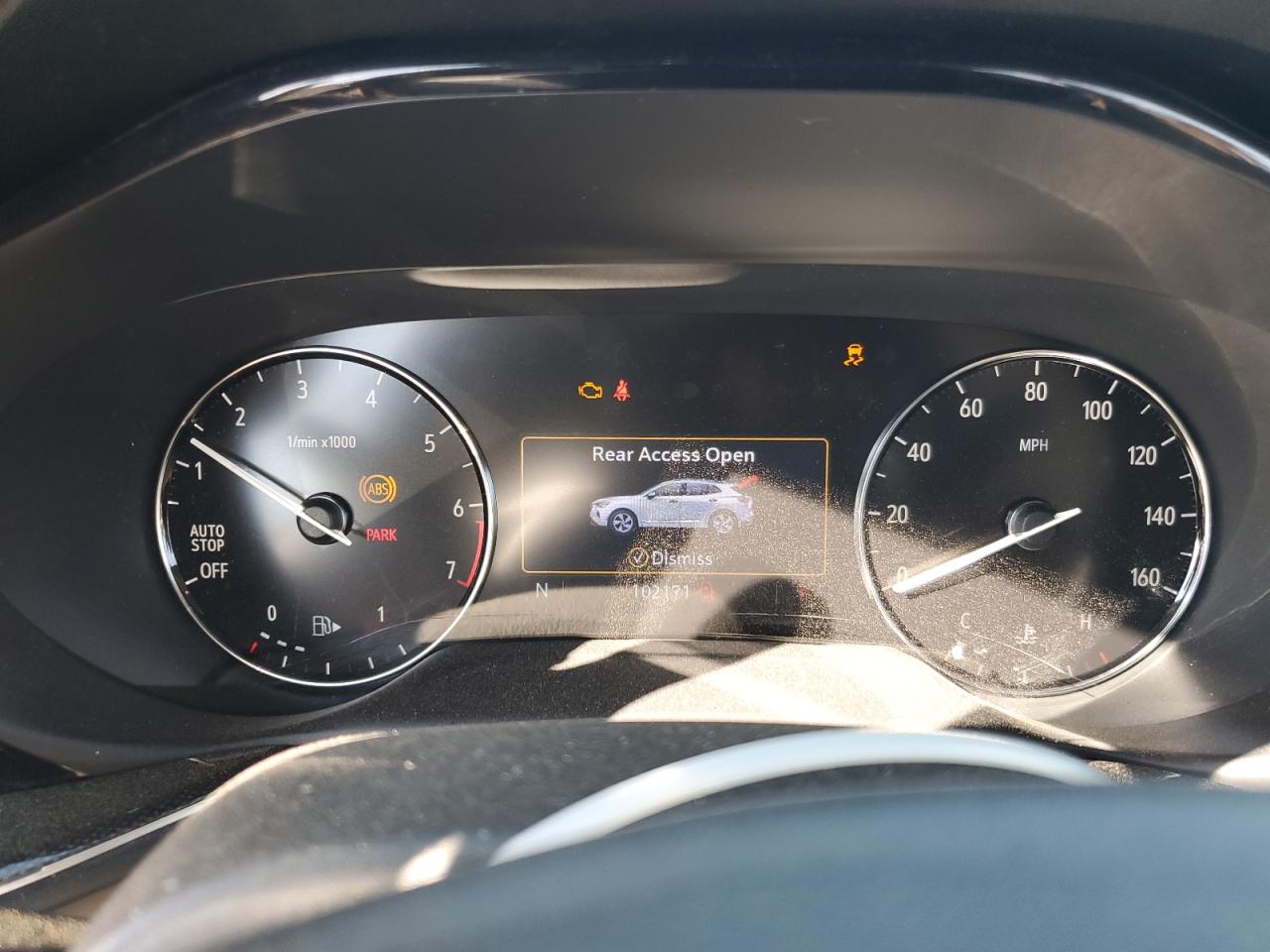 2021 Buick Envision Preferred VIN: LRBAZLR43MD150506 Lot: 80738605