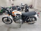 2006 TRIUMPH   for sale at Copart BELFAST