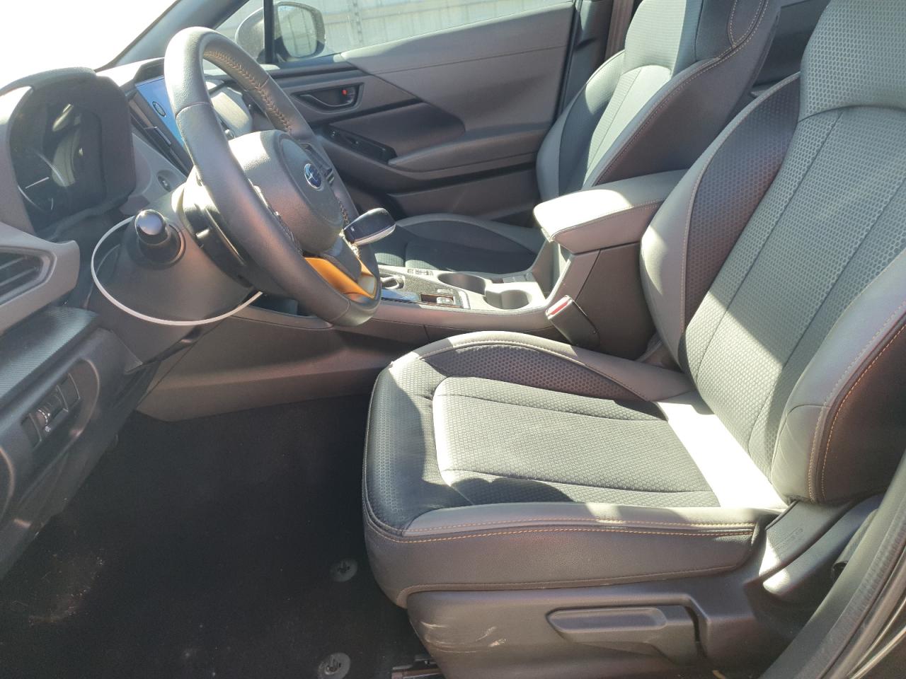 2024 Subaru Crosstrek Wilderness VIN: 4S4GUHT60R3726451 Lot: 82138855