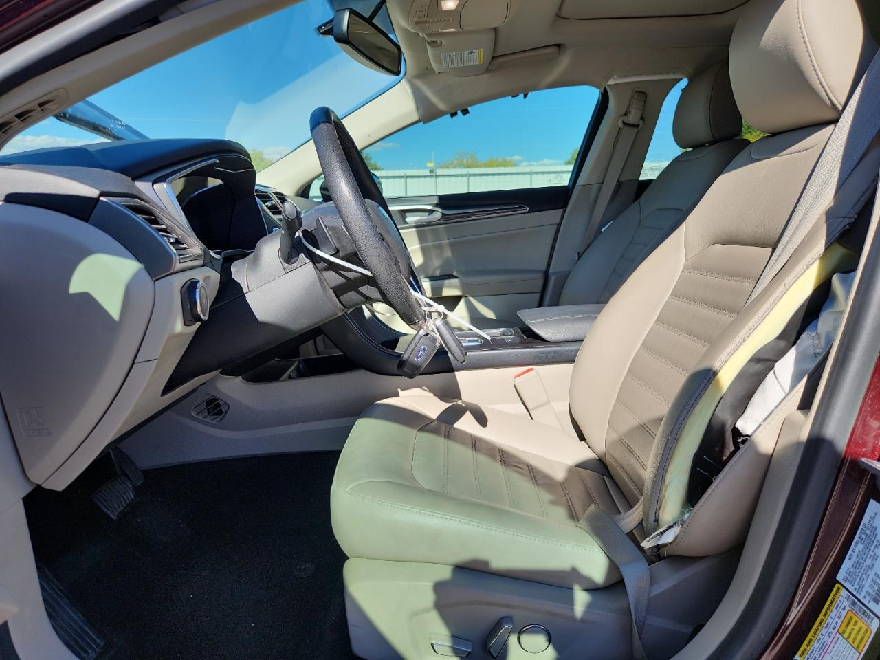 2018 Ford Fusion Se VIN: 3FA6P0HD9JR184553 Lot: 84703685