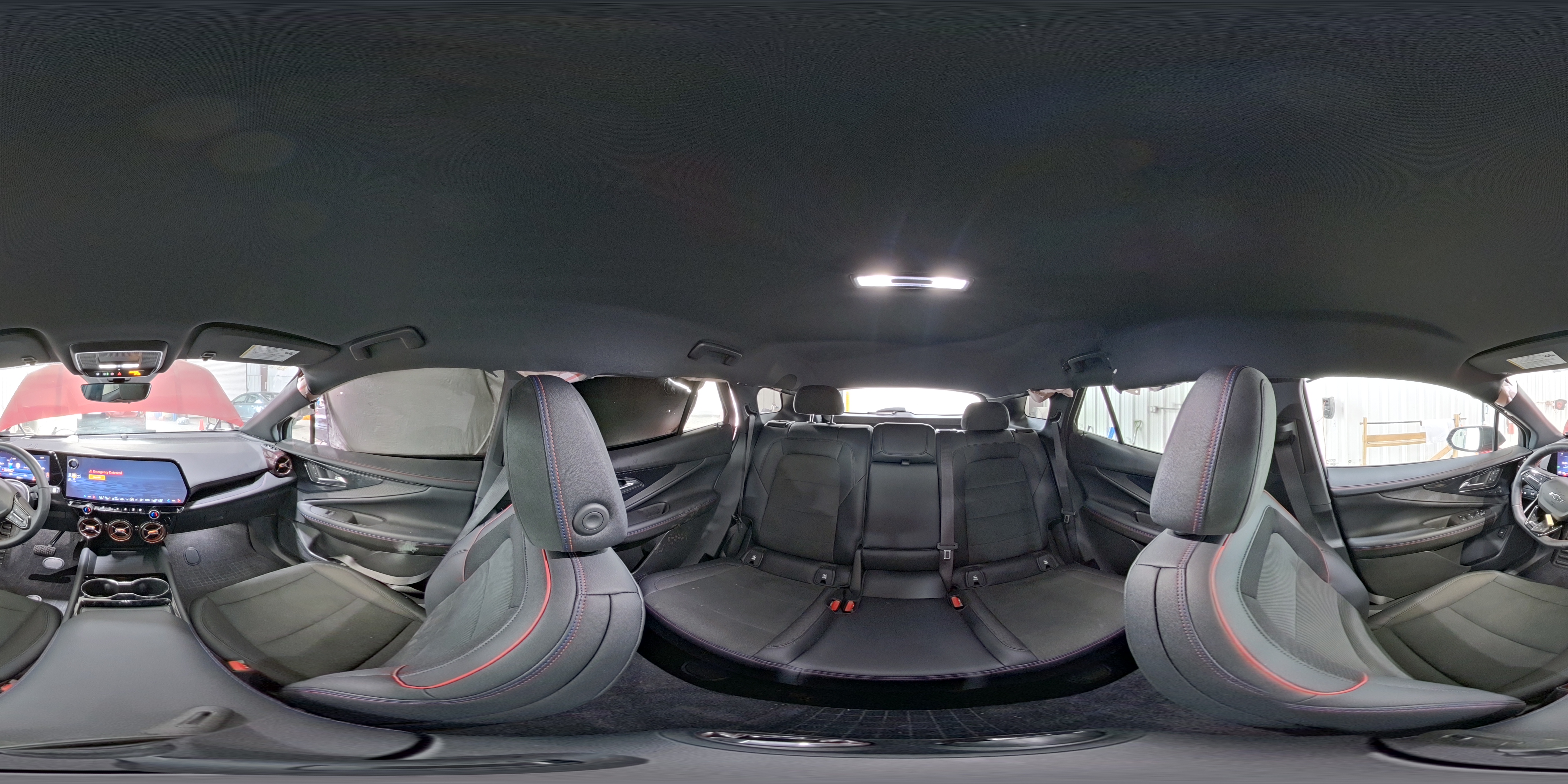 2024 Chevrolet Blazer Rs VIN: 3GNKDCRJ0RS267761 Lot: 84049735