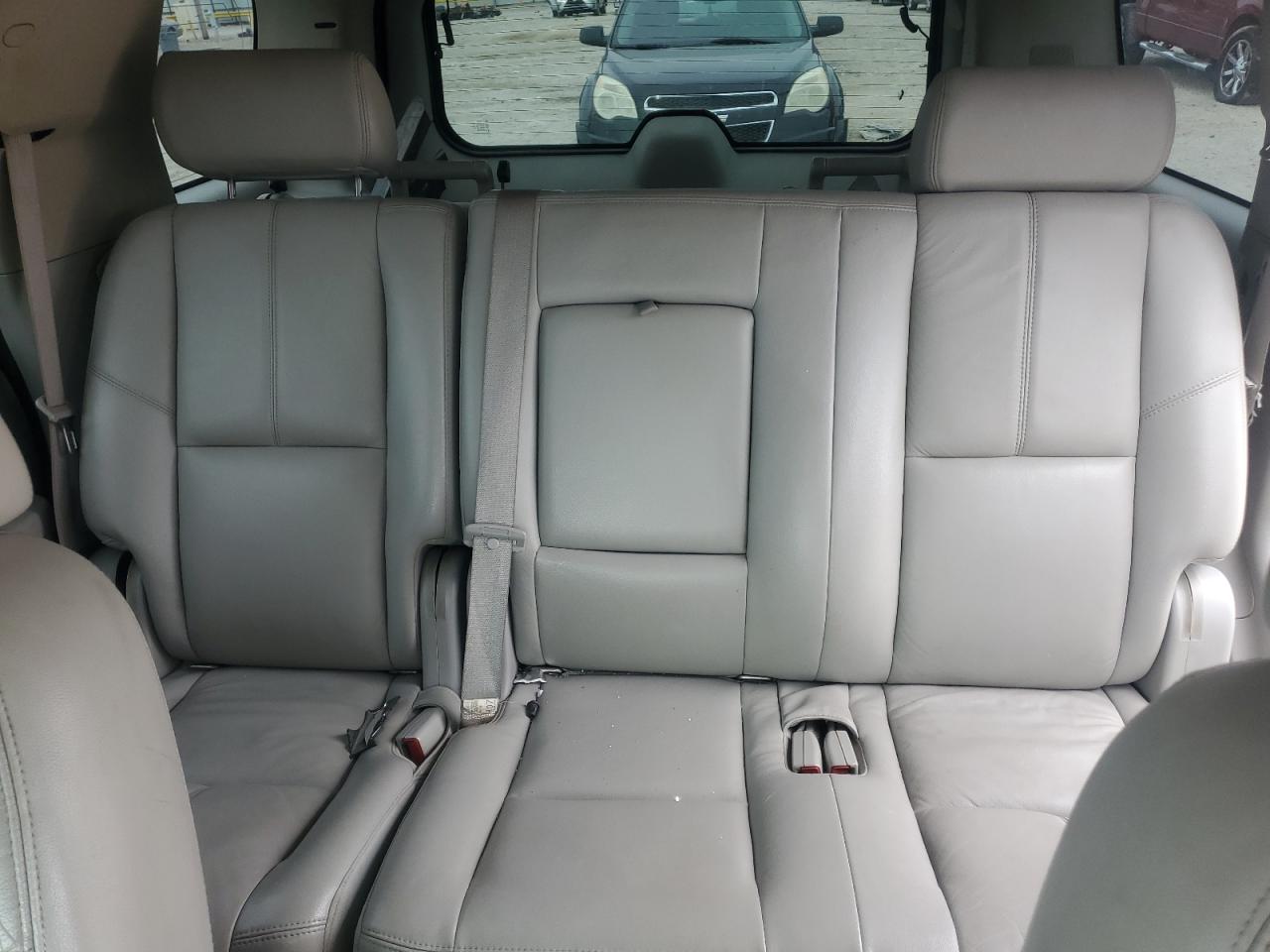 2008 Chevrolet Tahoe C1500 VIN: 1GNFC13J18J186690 Lot: 80031475